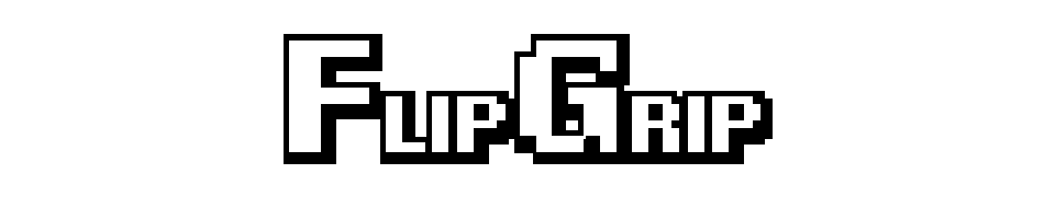 Flip grip (itch) mac os download