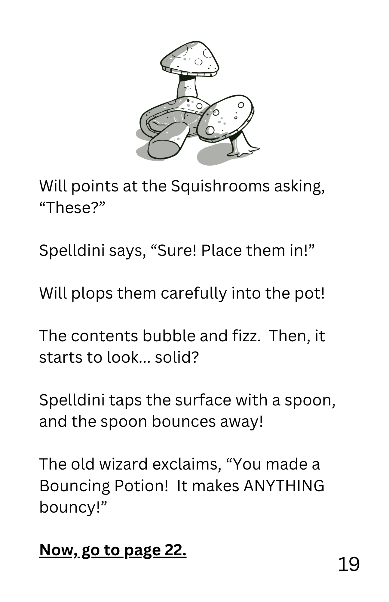 Screenshot 7 for StoryGuider: First Day on the Job