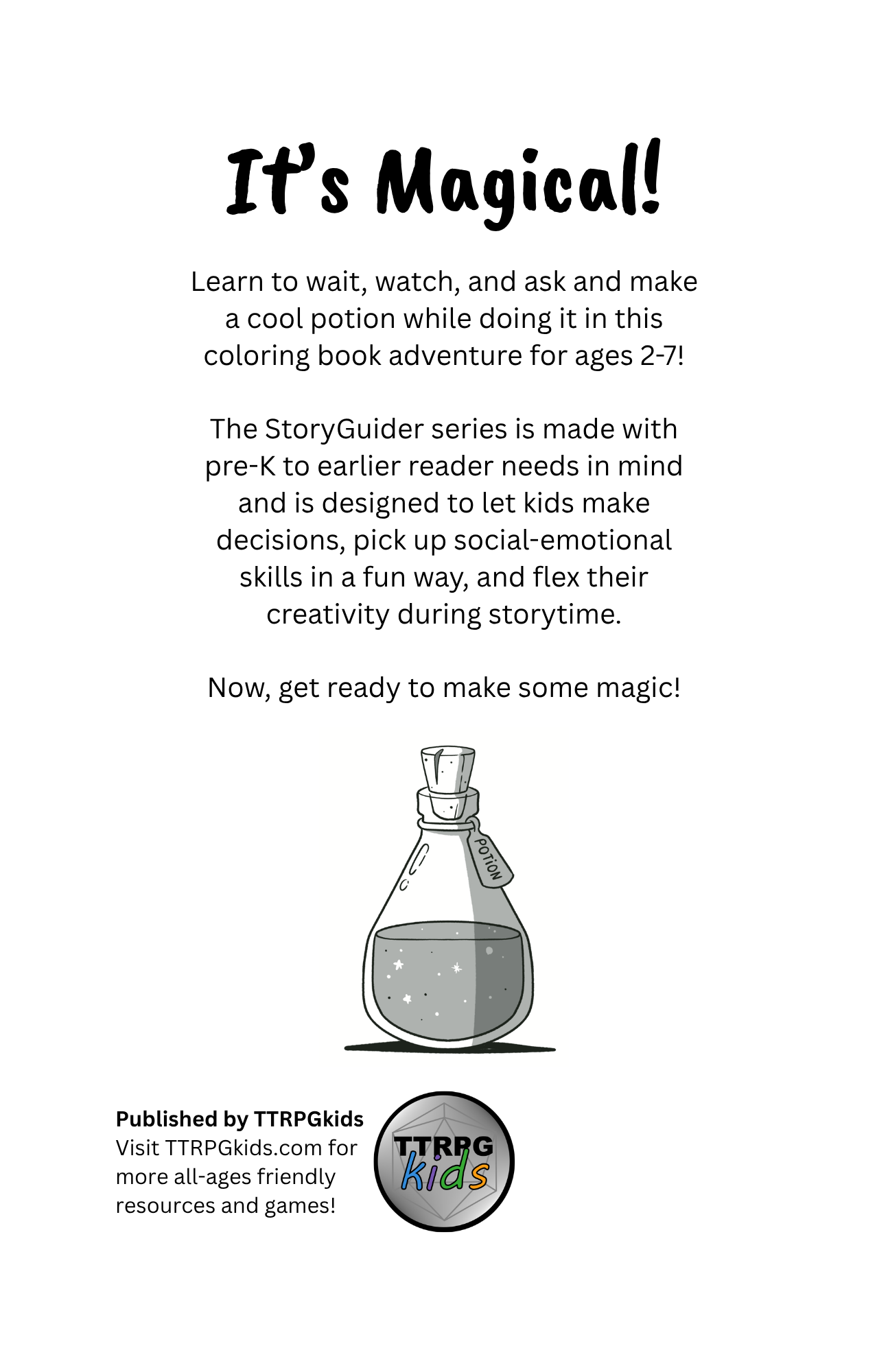 Screenshot 8 for StoryGuider: First Day on the Job