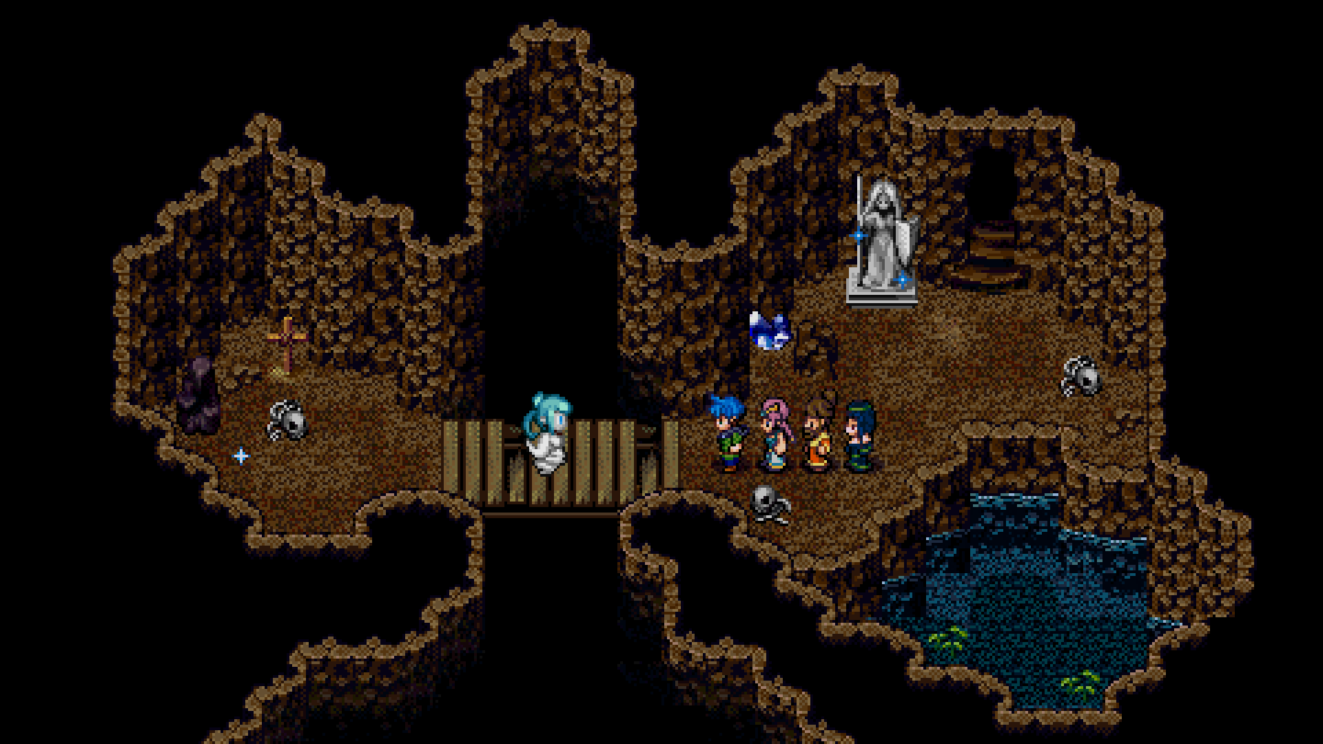 Screenshot 6 for Lagoda Odyssey