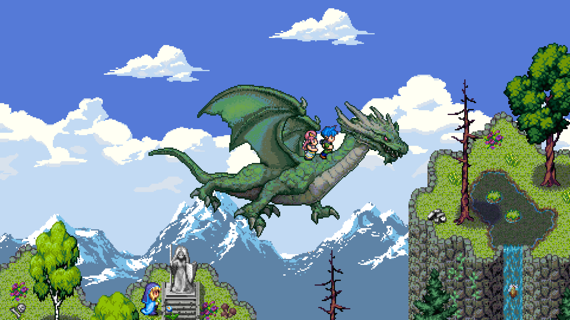 Screenshot 9 for Lagoda Odyssey