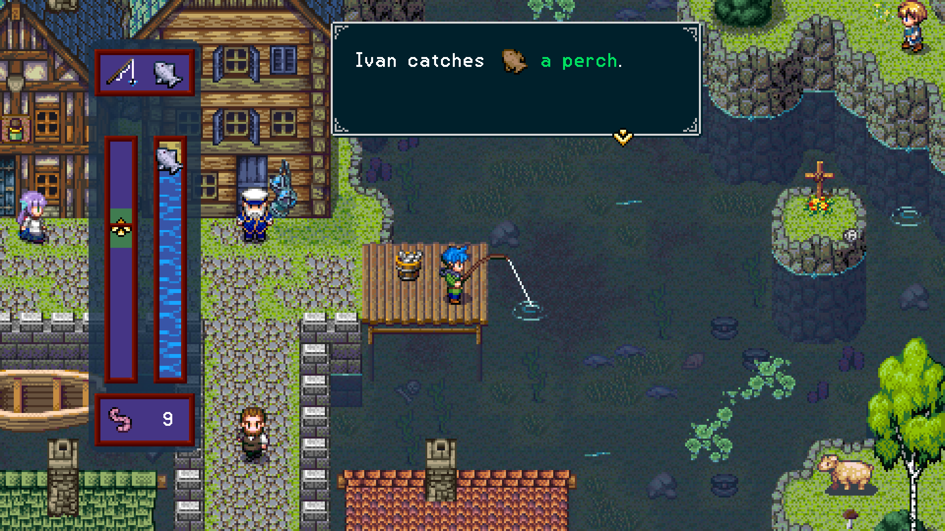 Screenshot 8 for Lagoda Odyssey