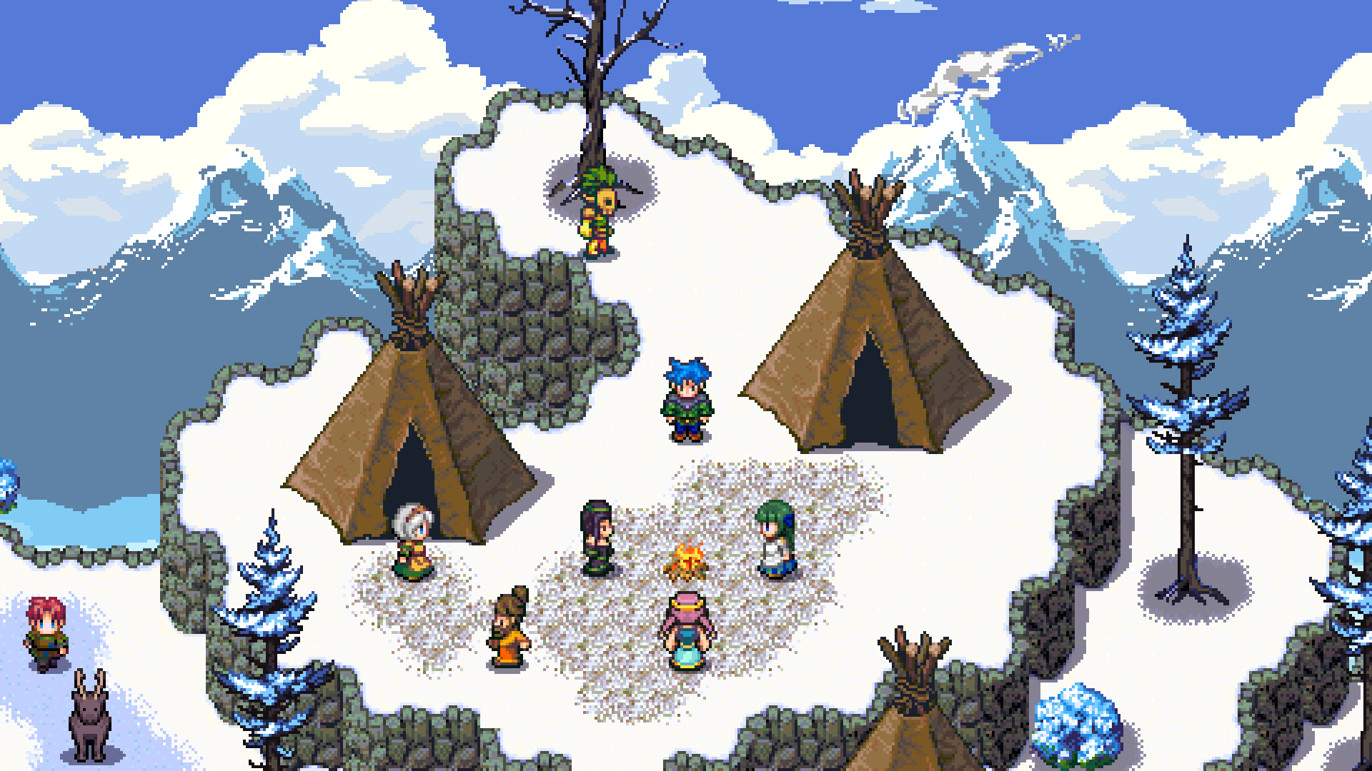 Screenshot 7 for Lagoda Odyssey