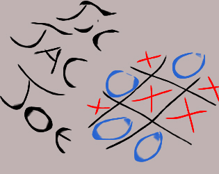 Tic-Tac-Toe