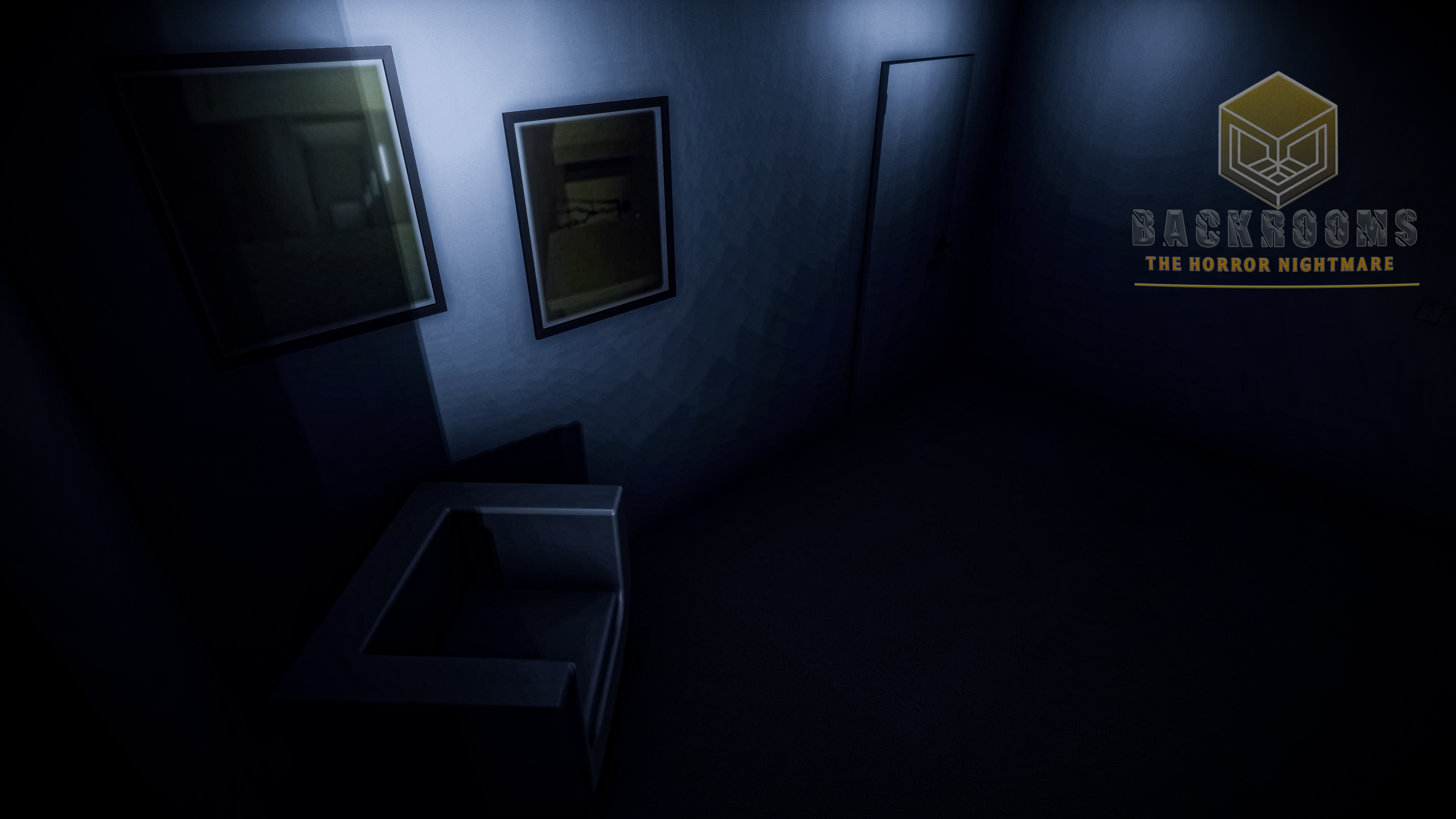 Top 8 Backrooms Games For Android, The Backrooms Horror Games