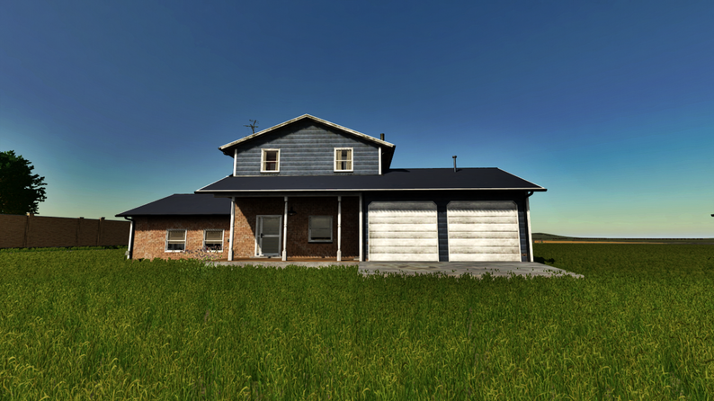 FS22 Rental Properties by Newell_Gaming