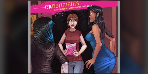 Cover image for Experiments