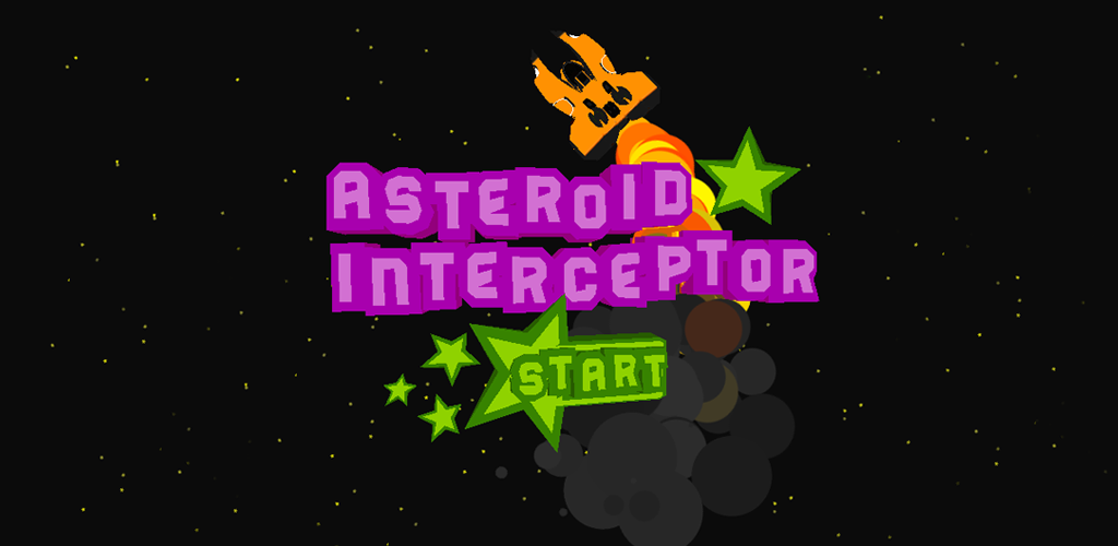 Asteroid Interceptor