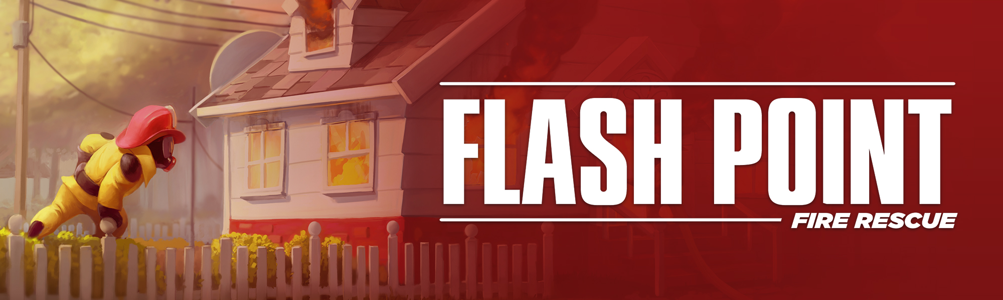 Flashpoints: An Interactive Game on Counter-Terrorism