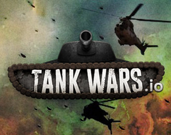 TankWar.IO