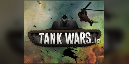 Instant action in your browser with TankWars.io — Game Hub Denmark