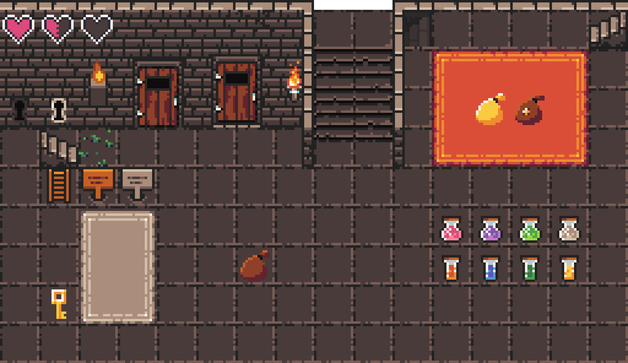 File:Shattered Pixel Dungeon - Backpack.png - Wikimedia Commons