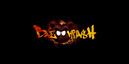 Cover image for Bazookrash