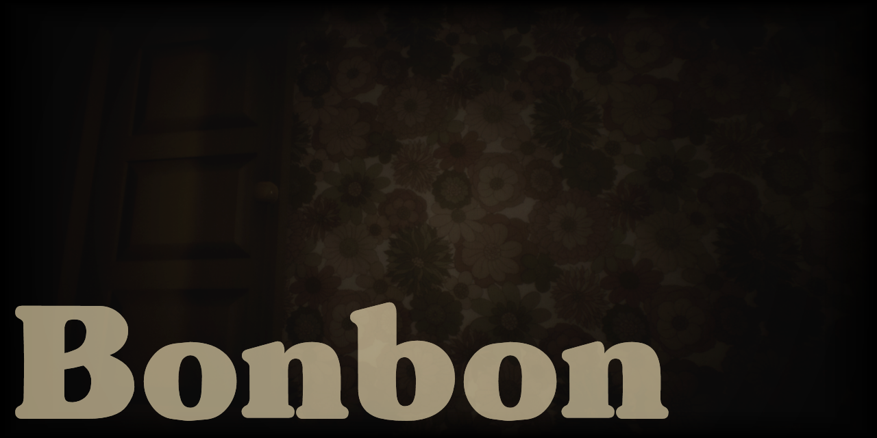 bonbon horror game play