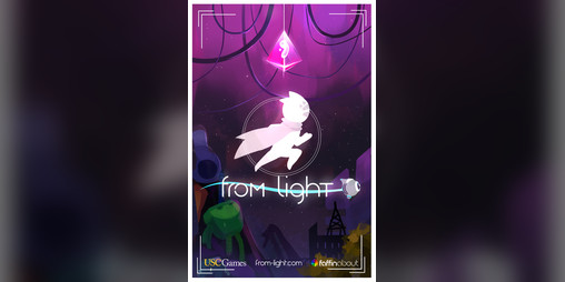 Cover image for From Light