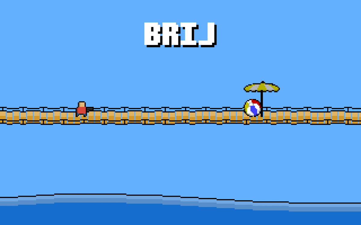 BRIJ