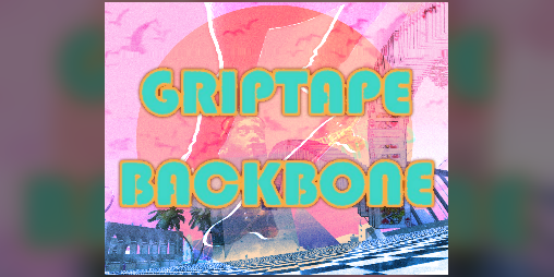 Cover image for Griptape Backbone