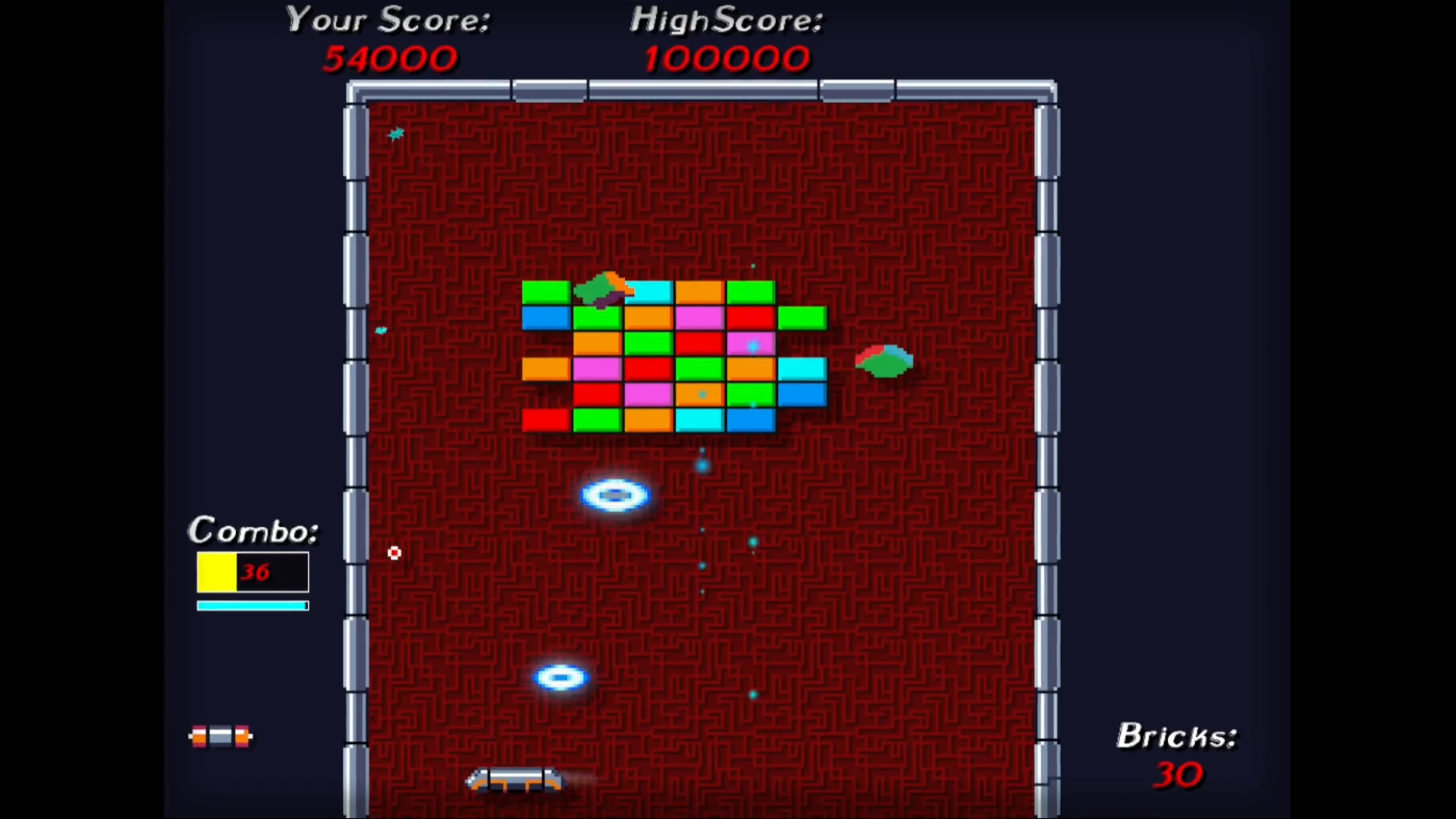 BREAKOID - Play Online for Free!