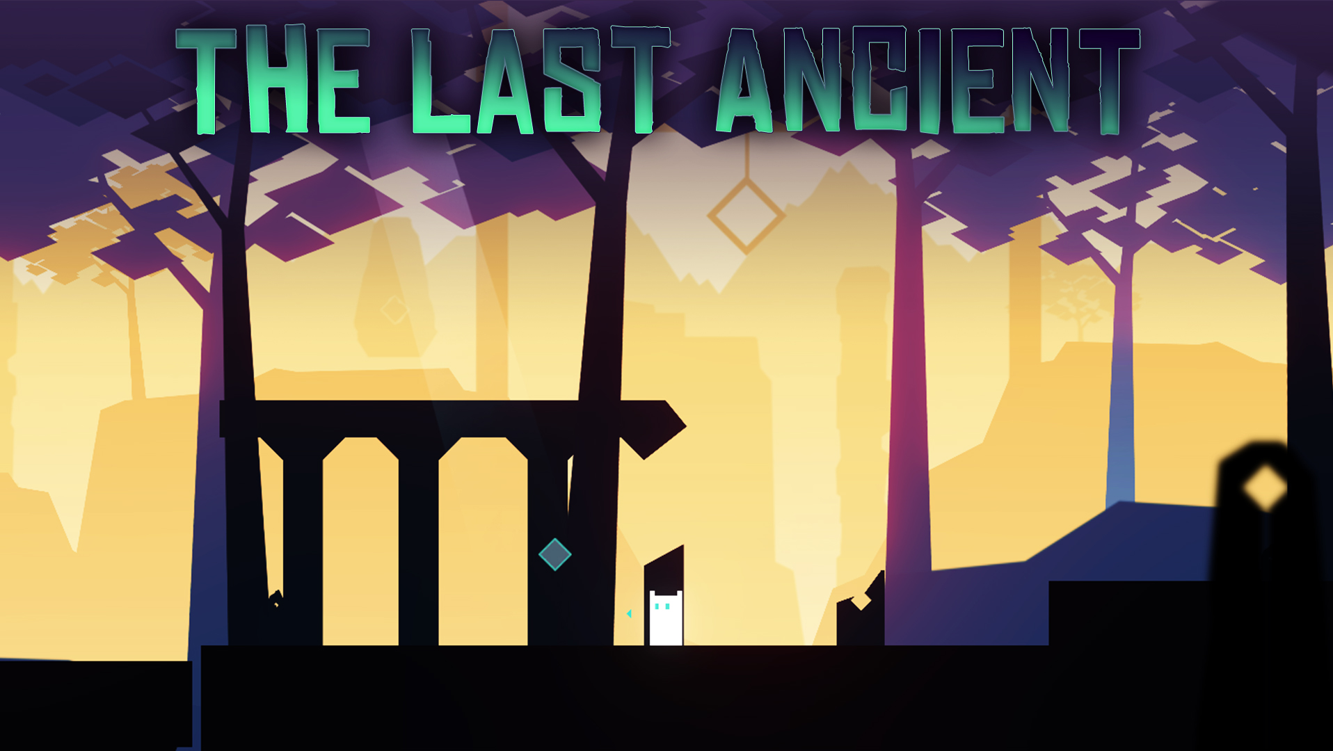 The Last Ancient