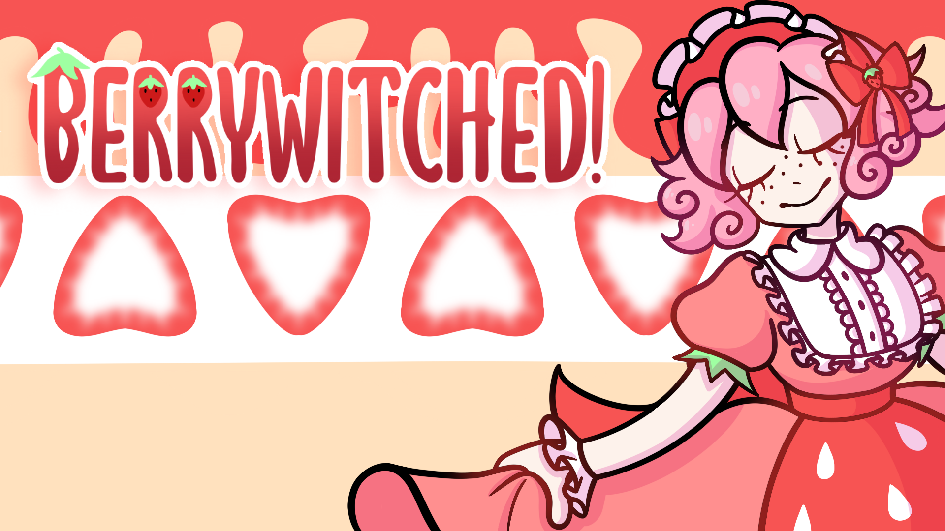 Berrywitch
