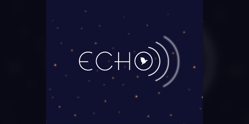 Cover image for Echo