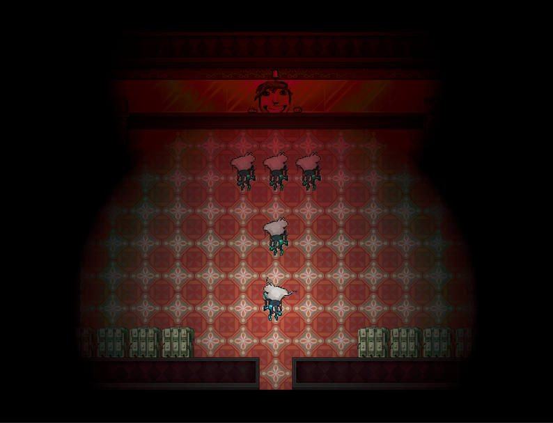 Cohabitation by AlgebraFalcon