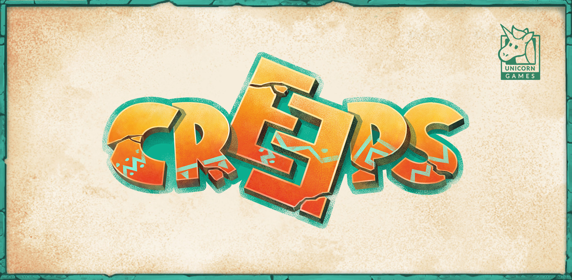 Creeps - Escape in Progress