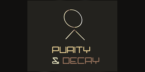 Cover image for Purity & Decay GAME JAM PROTOTYPE