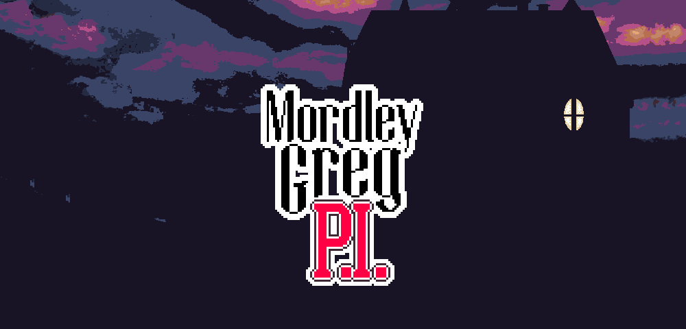 Mordley Greg P.I.