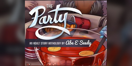 Cover image for The Party