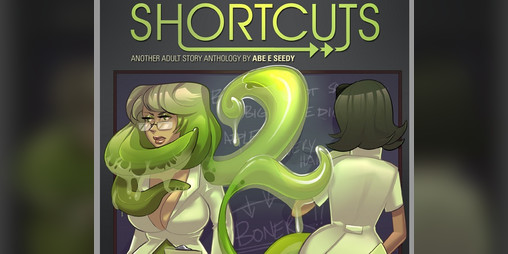 Cover image for Shortcuts 2