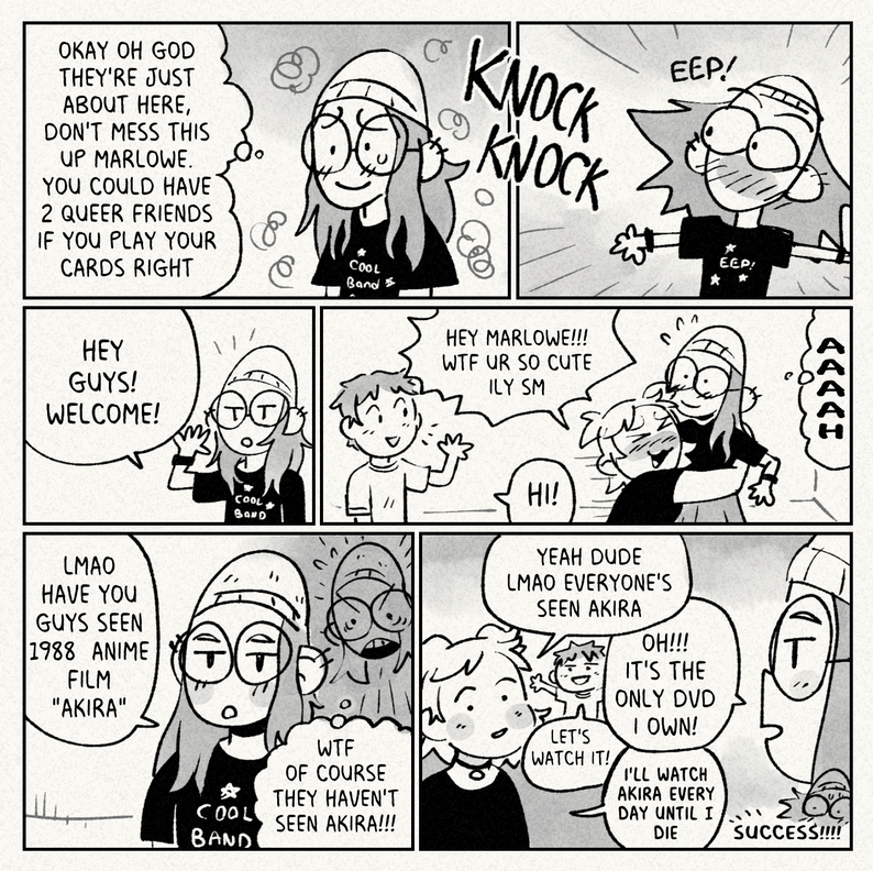 Matchmaker Vol. 2 by cam marshall