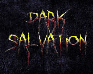 Dark Salvation