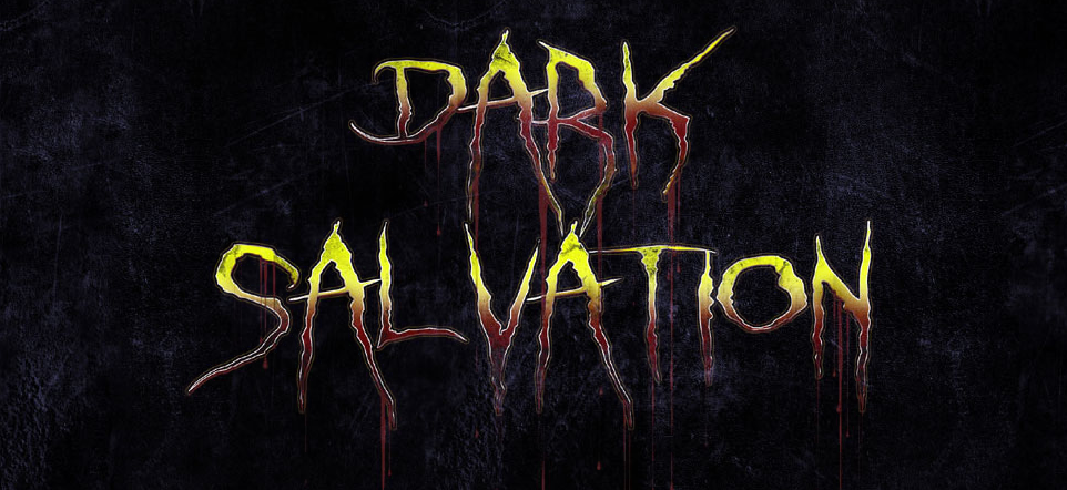 Dark Salvation