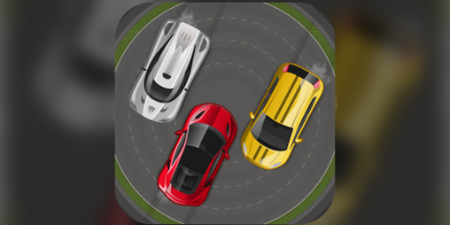 Cover image for Car Crush