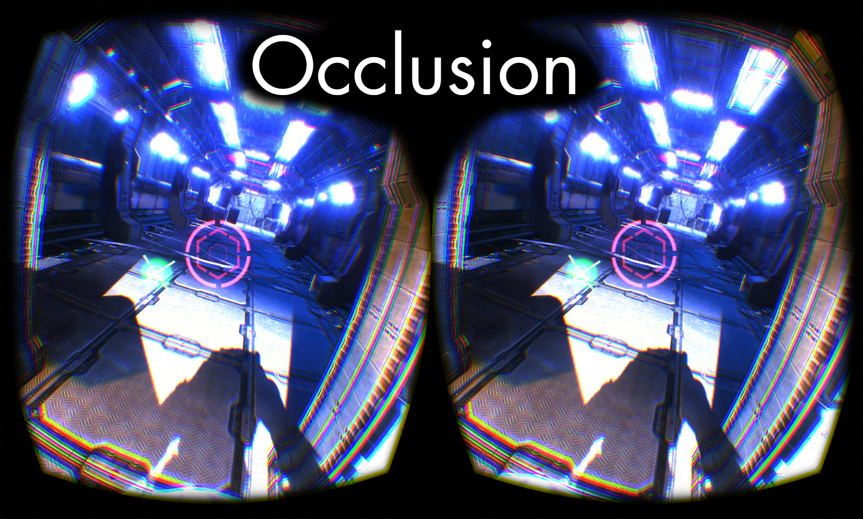 Occlusion by ThomasCodeLoaf