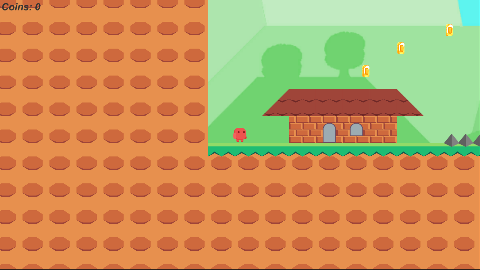 Screenshot 2 for Rolfs Adwentuhre