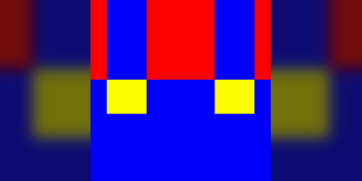 Cover image for SMB