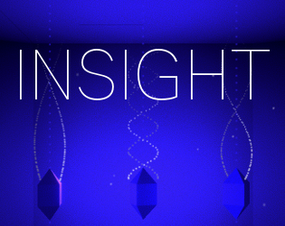 Cover image for Insight