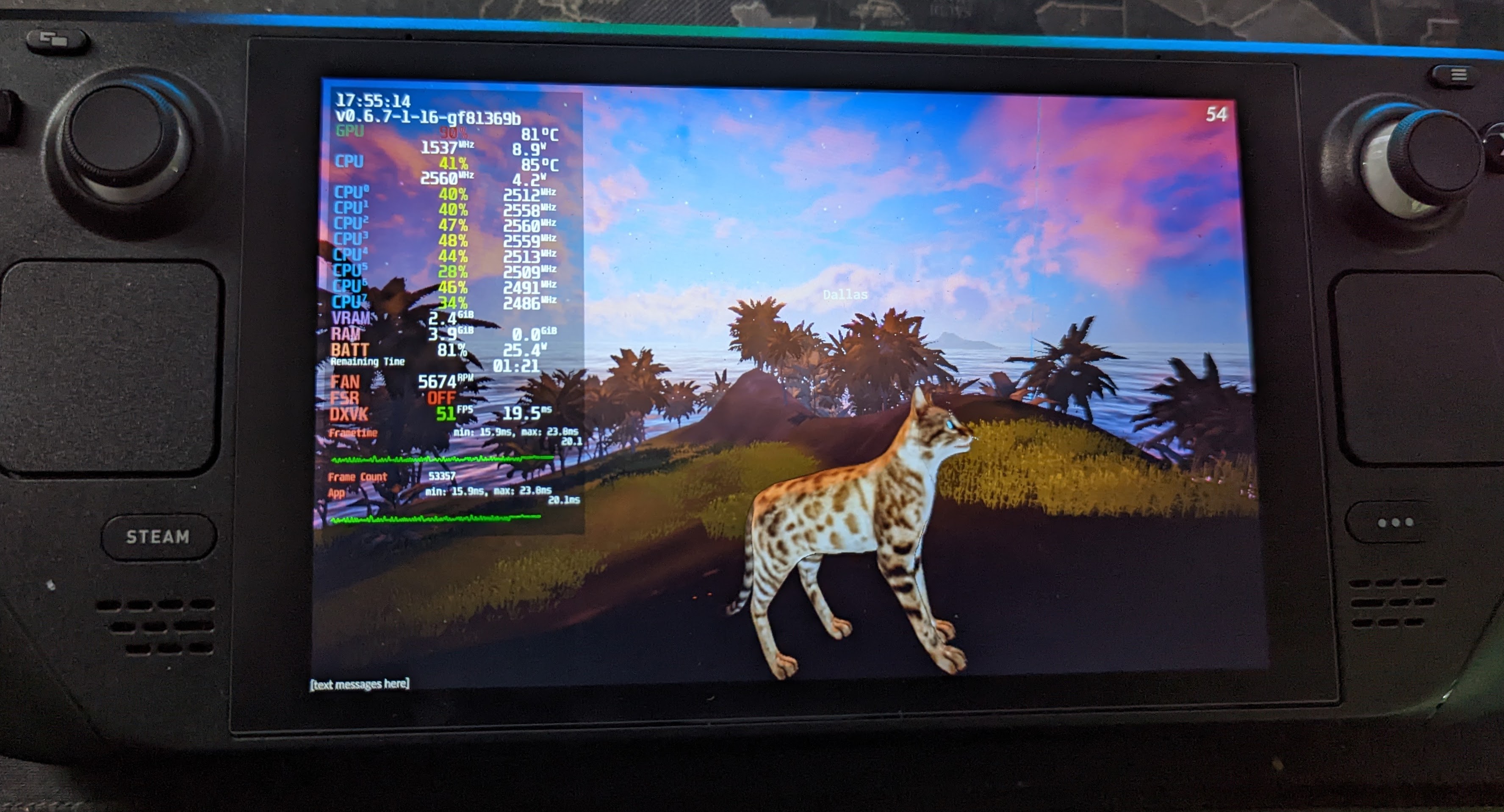 Cats Cradle [prototype iteration 4.0] by nitroclay for "Finish Your