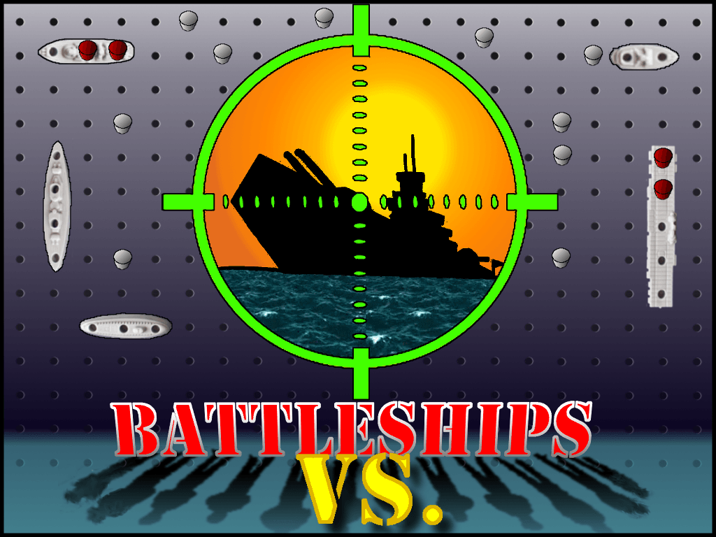 battleships VS.