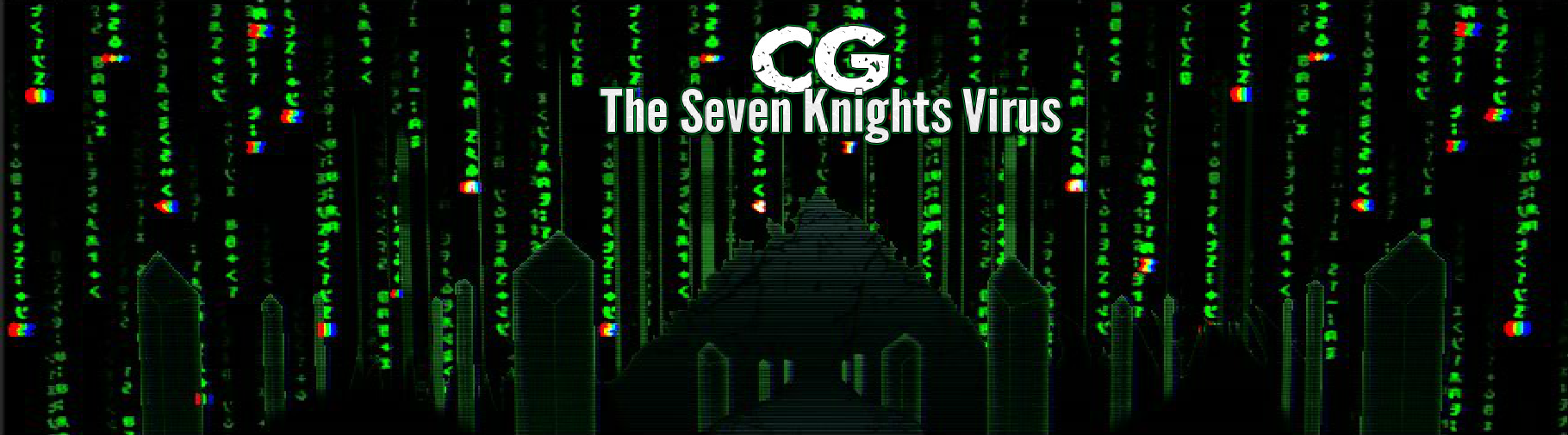 CG the Seven Knights Virus