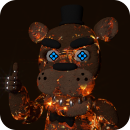 FNAF: Final Purgatory by TwistedTwigleg