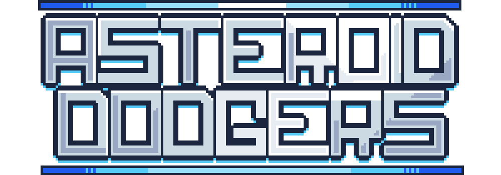 Asteroid Dodgers