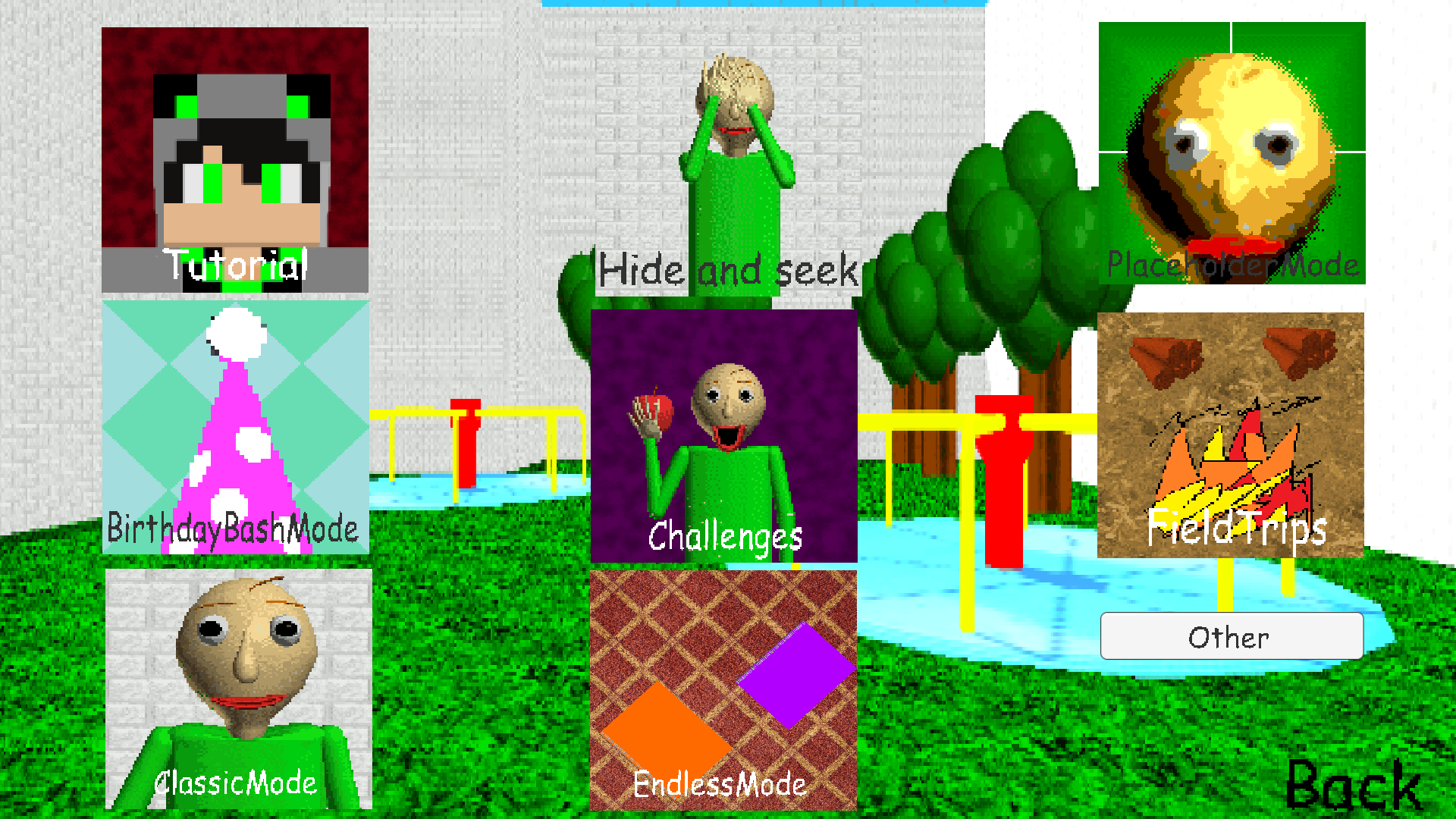 Baldi's basics full remastered by Daniilsuperx - Game Jolt