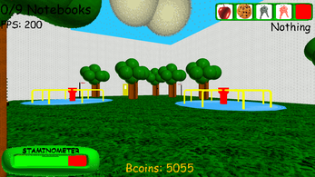 Stream Download Baldi 39;s Basics Classic Remastered Android by Arnan