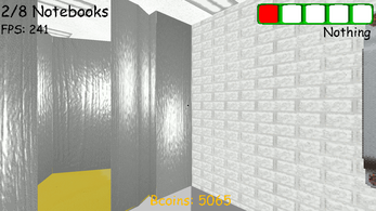 Baldi's basics full remastered by Daniilsuperx - Game Jolt