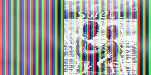 Cover image for SWELL