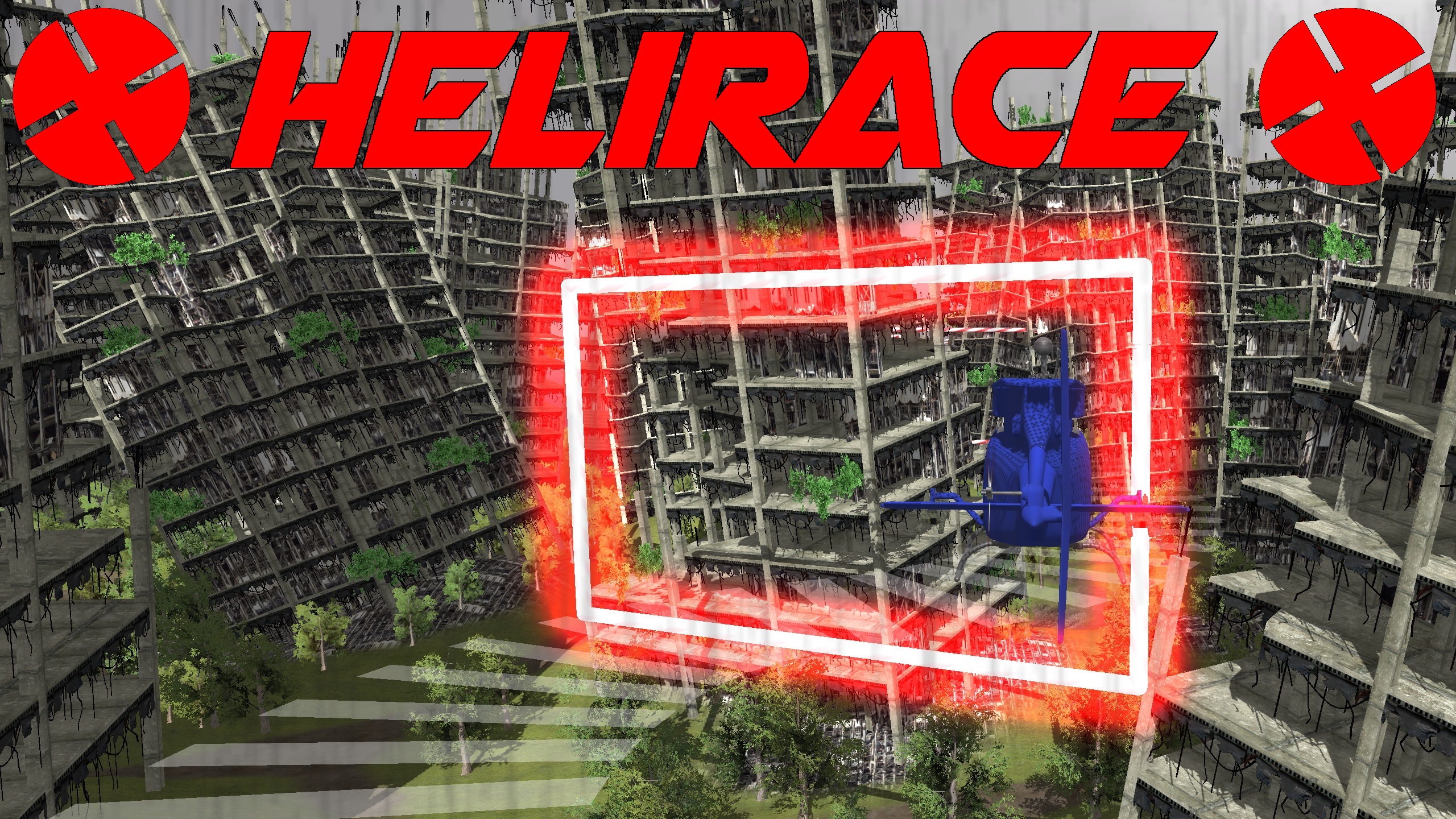 HeliRace