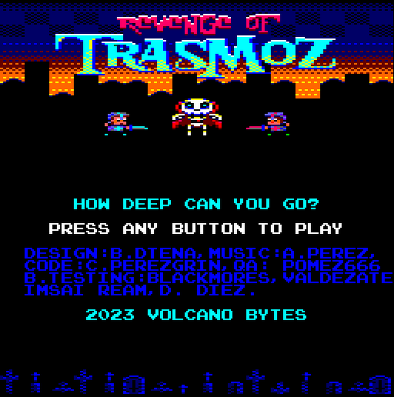 * AMSTRAD CPC * TOPIC OFFICIEL - Page 8 NkDszU